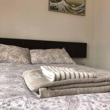 Διαμέρισμα Penthouse In Alameda Center *