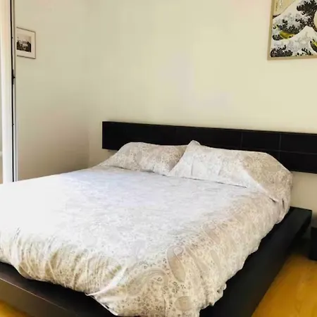 Διαμέρισμα Penthouse In Alameda Center