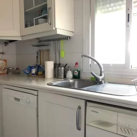 Penthouse In Alameda Center Διαμέρισμα
