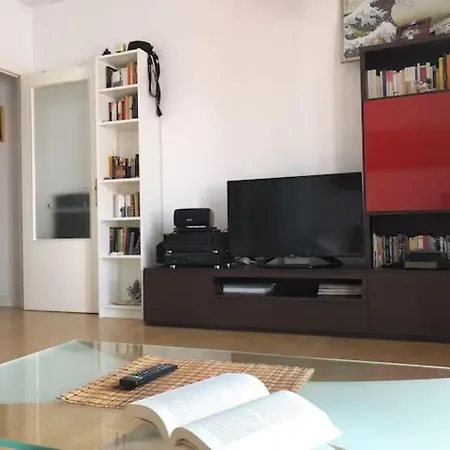 Penthouse In Alameda Center Διαμέρισμα