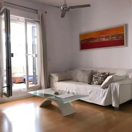 Penthouse In Alameda Center Διαμέρισμα *